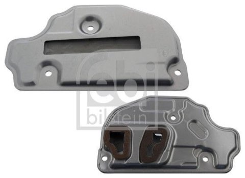 Febi Bilstein 104850 Automatic Transmission Filter, photo 2
