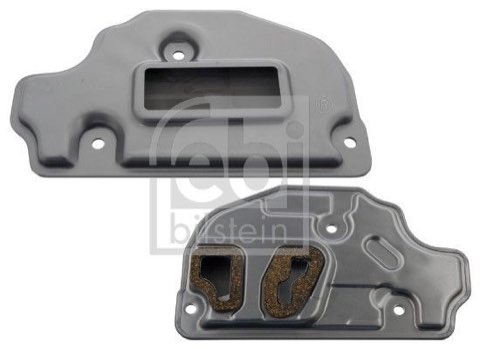 Febi Bilstein 104851 Automatic Transmission Filter, photo 3
