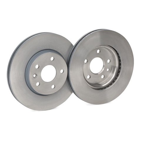 Febi Bilstein 104857 Brake Disc, photo 3