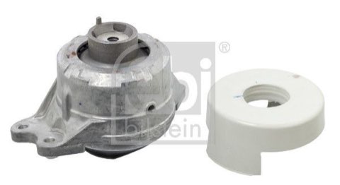Febi Bilstein 104859 Engine Mount, photo 2