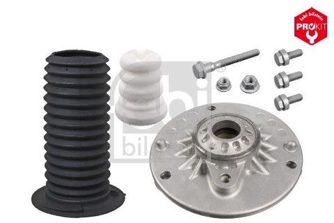 Febi Bilstein 104871 Repair Kit, Suspension Strut, photo 2