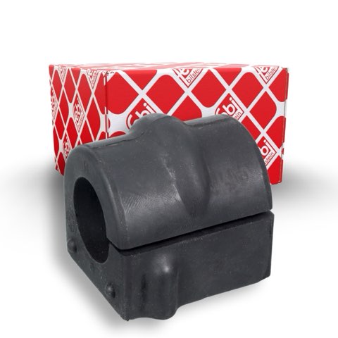 Febi Bilstein 104876 Anti Roll Bar Bush, photo 2