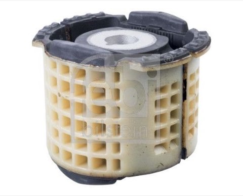 Febi Bilstein 104882 Axle Bush, photo 2