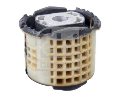 Febi Bilstein 104883 Axle Bush, photo 2