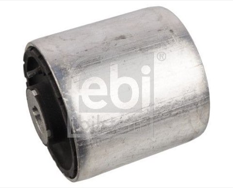 Febi Bilstein 104896 Trailing Arm / Suspension Arm Bush, photo 2