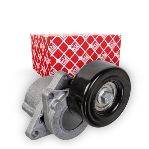 Febi Bilstein 104902 Drive Belt Tensioner, photo 2