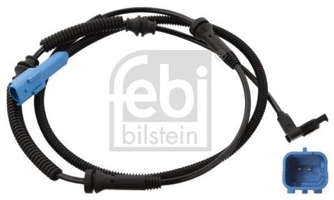 Febi Bilstein 104903 ABS Sensor, photo 2