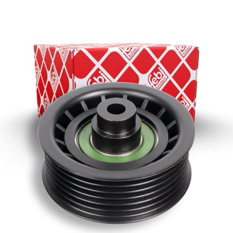 Febi Bilstein 104904 Deflection / Guide Pulley