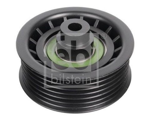 Febi Bilstein 104904 Deflection / Guide Pulley, photo 2