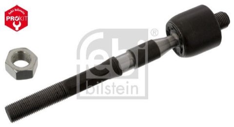 Febi Bilstein 104910 Inner Tie Rod, photo 2