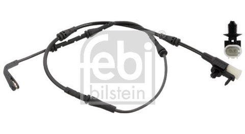 Febi Bilstein 104918 Brake Pad Wear Sensor, photo 2