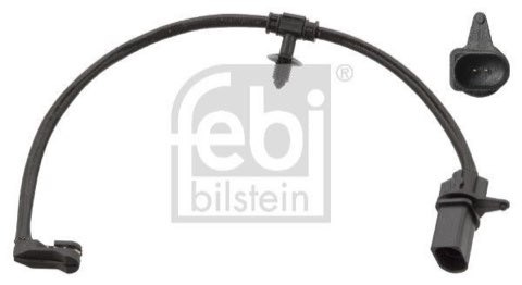Febi Bilstein 104920 Brake Pad Wear Sensor, photo 2