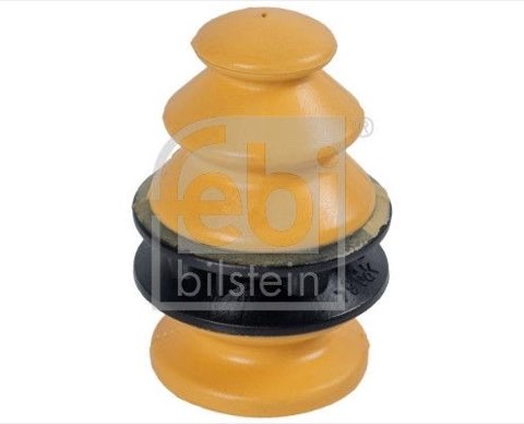 Febi Bilstein 104924 Rear Axle, photo 2