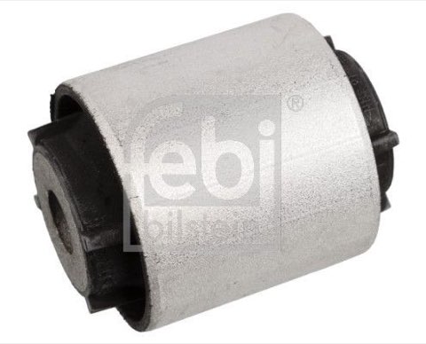 Febi Bilstein 104927 Trailing Arm / Suspension Arm Bush, photo 2