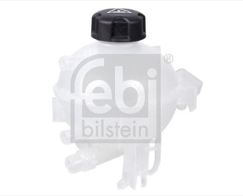 Febi Bilstein 104942 Coolant Expansion Tank, photo 2
