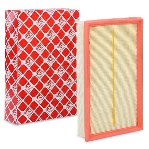 Febi Bilstein 104947 Air Filter, photo 2