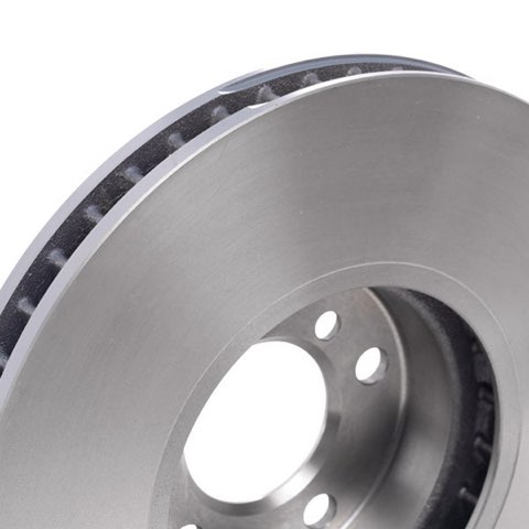 Febi Bilstein 104950 Brake Disc, photo 3