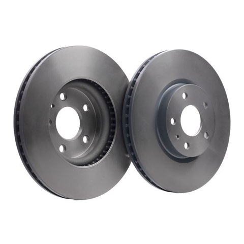 Febi Bilstein 104953 Brake Disc, photo 3