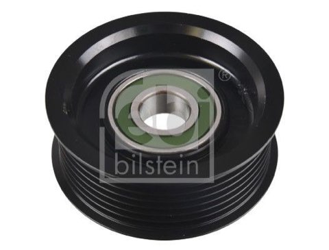 Febi Bilstein 104962 Deflection / Guide Pulley, photo 2