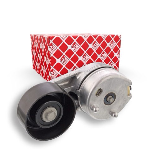 Febi Bilstein 104967 Drive Belt Tensioner, photo 2
