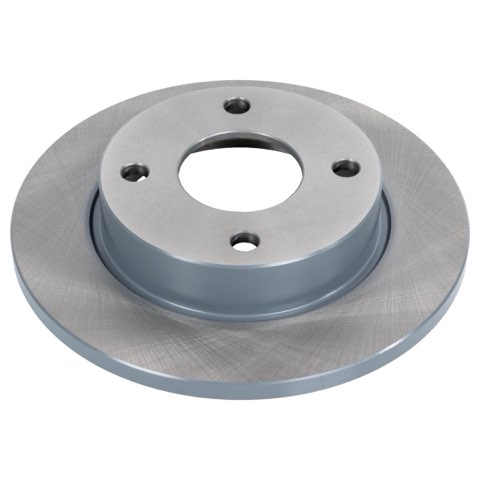 Febi Bilstein 10518 Brake Disc, photo 2