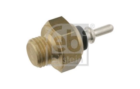 Febi Bilstein 10520 Temperature Switch, Radiator Fan, photo 2