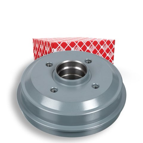 Febi Bilstein 10537 Brake Drum