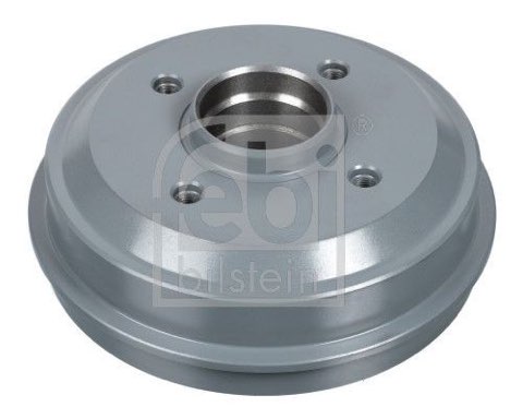 Febi Bilstein 10537 Brake Drum, photo 2