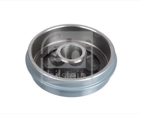 Febi Bilstein 10537 Brake Drum, photo 3