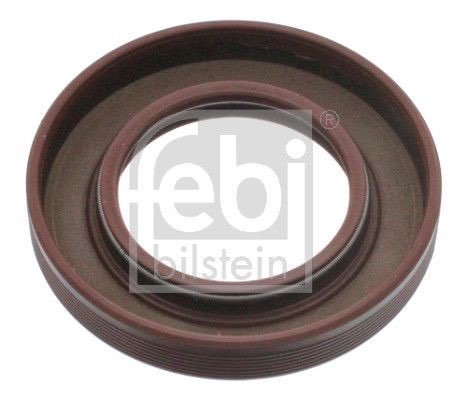 Febi Bilstein 10538 Camshaft Seal, Frontal Sided, photo 2