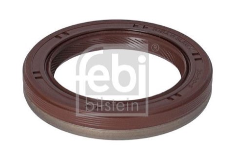 Febi Bilstein 10541 Crankshaft Seal, Frontal Sided, photo 2