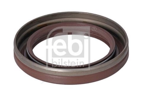 Febi Bilstein 10541 Crankshaft Seal, Frontal Sided, photo 3