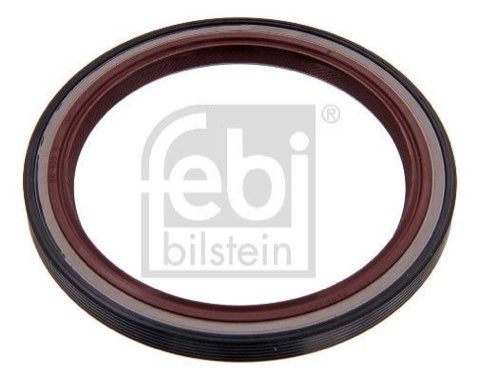 Febi Bilstein 10542 Crankshaft Seal, Transmission Sided, photo 2
