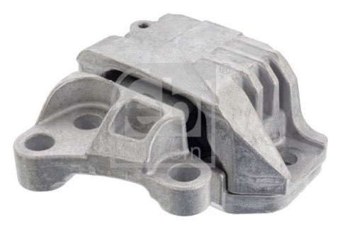 Febi Bilstein 105504 Engine Mount, Transmission Sided, photo 2