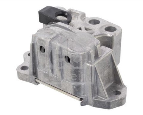 Febi Bilstein 105507 Engine Mount, photo 2