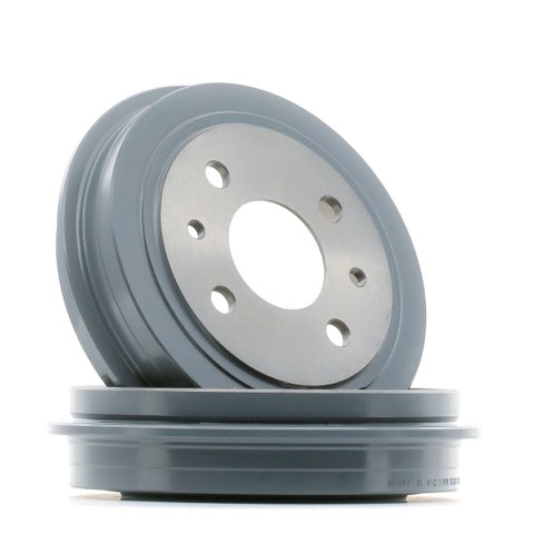 Febi Bilstein 10561 Brake Drum