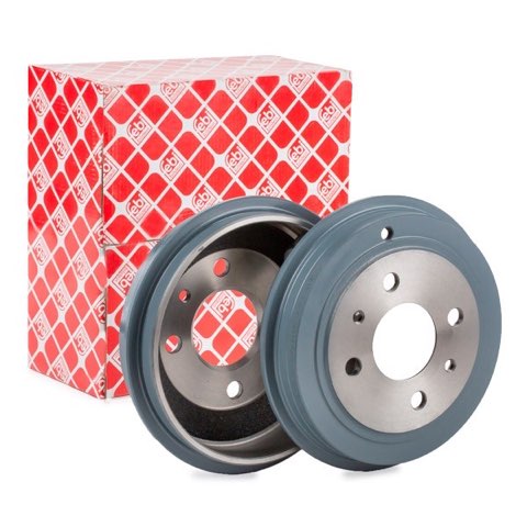 Febi Bilstein 10561 Brake Drum, photo 2