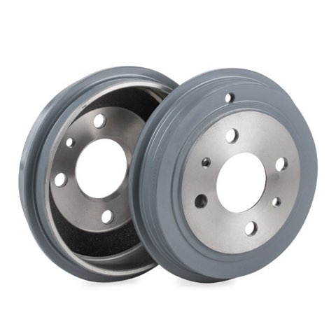 Febi Bilstein 10561 Brake Drum, photo 3