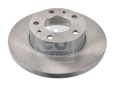 Febi Bilstein 10563 Brake Disc, photo 2