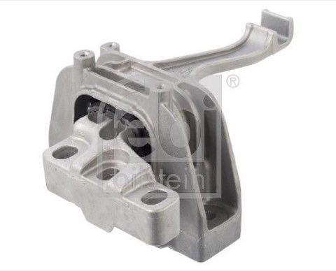 Febi Bilstein 105675 Engine Mount, photo 2