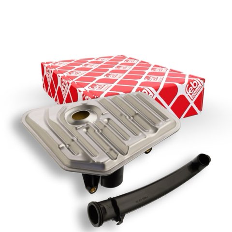 Febi Bilstein 105704 Automatic Transmission Filter