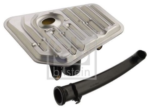 Febi Bilstein 105704 Automatic Transmission Filter, photo 2