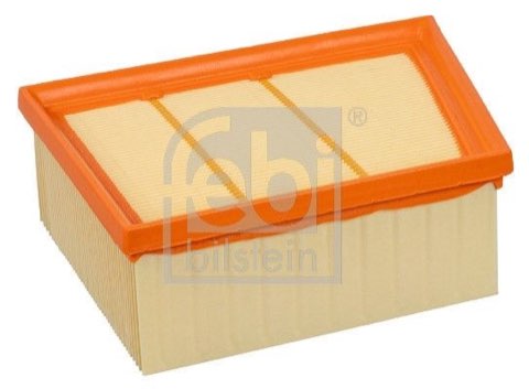 Febi Bilstein 105705 Air Filter, photo 3
