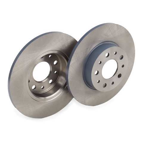 Febi Bilstein 105716 Brake Disc, photo 3