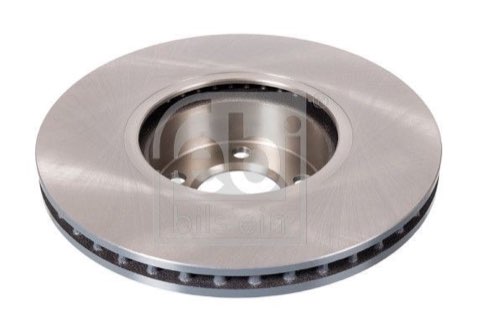 Febi Bilstein 105721 Brake Disc, photo 3