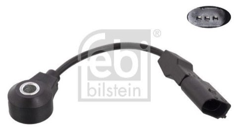 Febi Bilstein 105755 Knock Sensor, photo 2