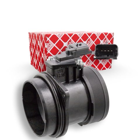 Febi Bilstein 105762 Mass Air Flow Sensor, photo 2
