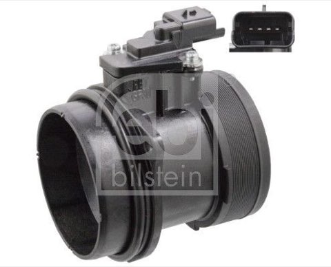 Febi Bilstein 105762 Mass Air Flow Sensor, photo 3