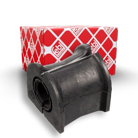 Febi Bilstein 105766 Anti Roll Bar Bush, photo 2
