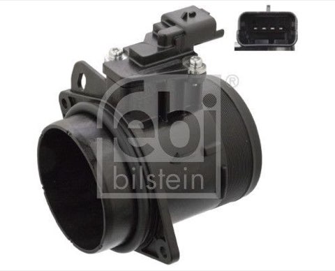 Febi Bilstein 105769 Mass Air Flow Sensor, photo 2